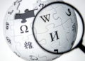 Wikipedia account ban