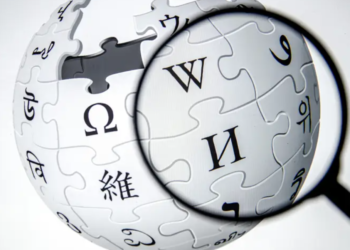 Wikipedia account ban