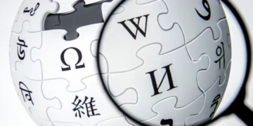 Wikipedia account ban