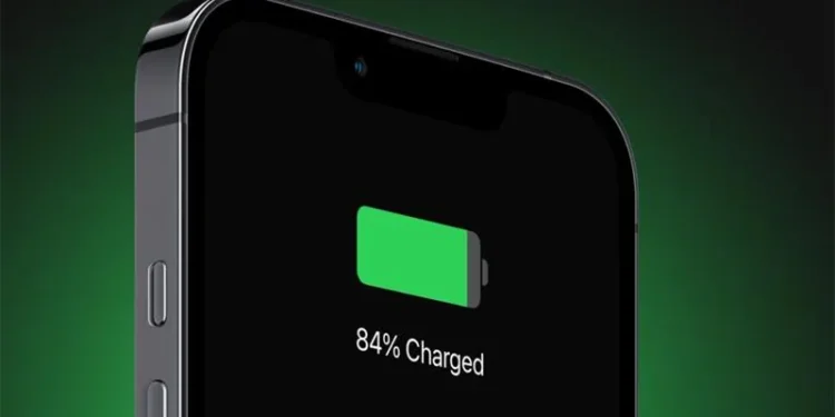 Why Your Phone Stops Charging Quickly at 80%: The Science Behind Smart Charging