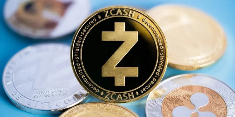 Zcash