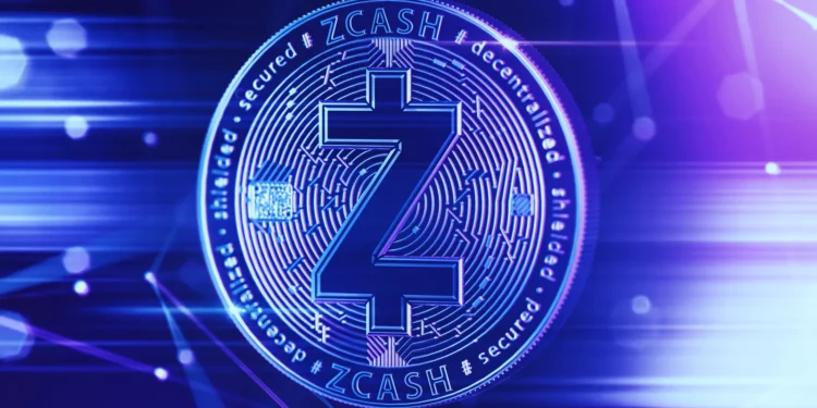 Zcash