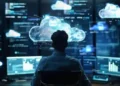 The Hidden Business Behind Cloud Computing