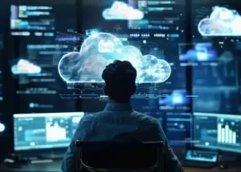 The Hidden Business Behind Cloud Computing