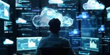 The Hidden Business Behind Cloud Computing