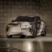 Range Rover Teases All-Electric GT SUV Ahead of Global Debut