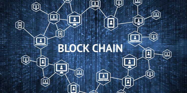 Blockchain