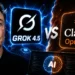 SpaceXAI's Grok 4.5 Arrives As A Cost-Cutting Challenger To Claude And GPT With 4x Better Token Efficiency
