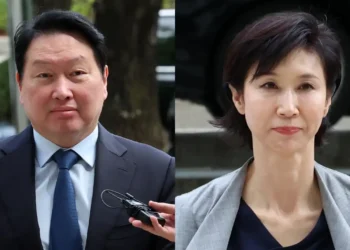 SK Group chair Chey Tae‑won ordered to pay ex‑wife $644 million in record settlement