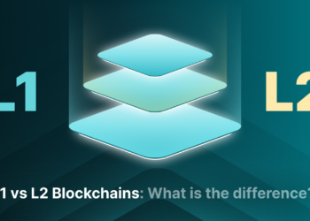 The Ultimate Guide to Blockchain Scaling: Layer 1 vs Layer 2 Explained