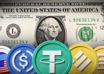Stablecoins