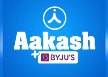 Byju's Lenders Seek 30% Stake in Aakash Educational Services in Settlement