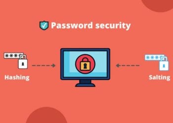 What Is Password Hashing and Why Is It So Important?