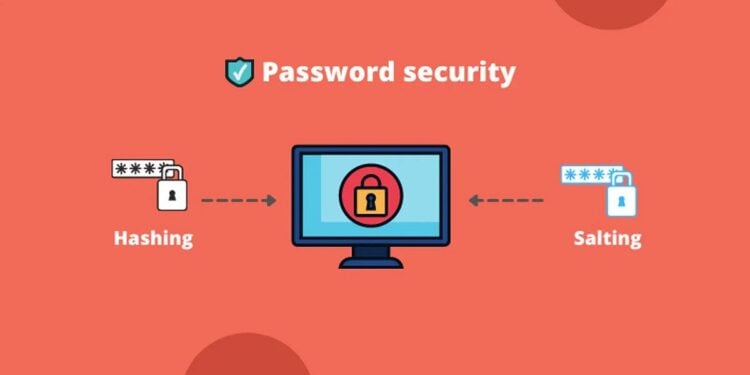 What Is Password Hashing and Why Is It So Important?