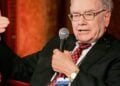 Warren Buffett Drops Gates Foundation From Annual Donations for First Time in 20 Years Over Epstein Ties