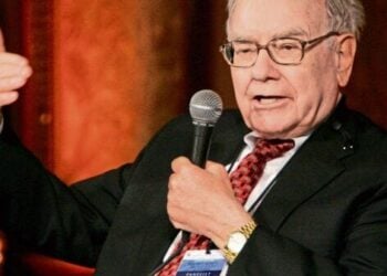 Warren Buffett Drops Gates Foundation From Annual Donations for First Time in 20 Years Over Epstein Ties