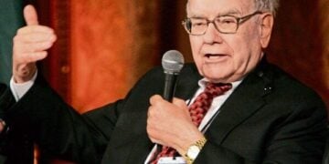 Warren Buffett Drops Gates Foundation From Annual Donations for First Time in 20 Years Over Epstein Ties