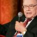 Warren Buffett Drops Gates Foundation From Annual Donations for First Time in 20 Years Over Epstein Ties