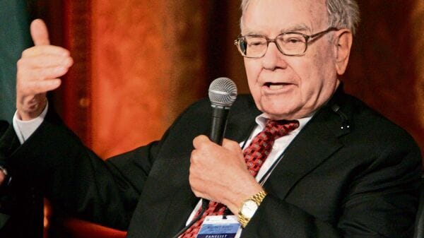 Warren Buffett Drops Gates Foundation From Annual Donations for First Time in 20 Years Over Epstein Ties