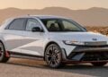 2026 Hyundai Ioniq 5 N Gets Massive Price Cut While Adding New Features
