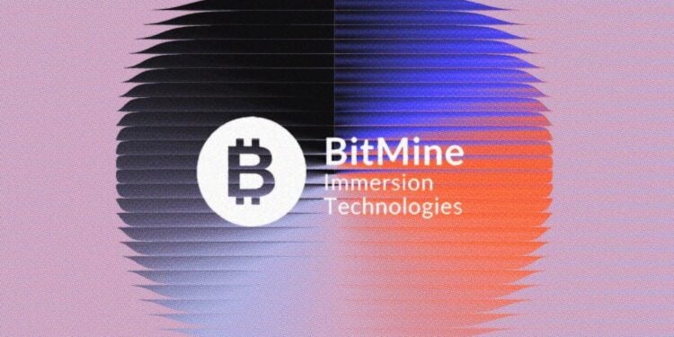 BitMine