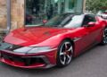 Ferrari 12Cilindri Manuale Revealed