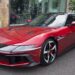Ferrari 12Cilindri Manuale Revealed