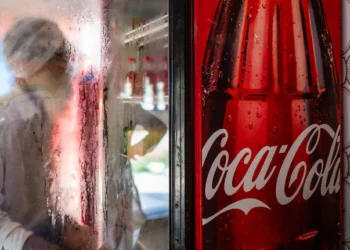 Coca-Cola's $10 Billion India Bottling IPO Moves Forward As Banker Pitches Head To London
