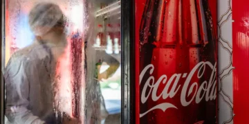 Coca-Cola's $10 Billion India Bottling IPO Moves Forward As Banker Pitches Head To London