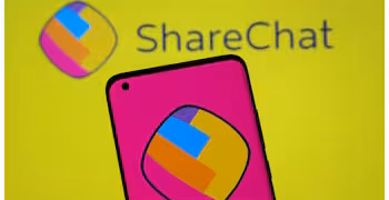 ShareChat Parent Mohalla Tech Eyes $400 Million IPO In FY28 After Turning Operationally Profitable