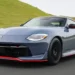 2027 Nissan Z Gets Sharper Looks