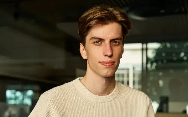 Who Is Leopold Aschenbrenner? The AI Researcher Behind the Hedge Fund Collapse