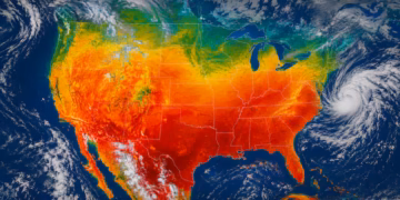 Heat Wave