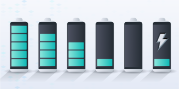 Why does Battery Health Declines?