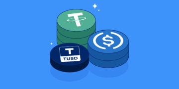 Stablecoins