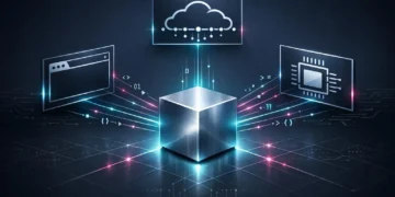 WebAssembly: The Technology Transforming the Future of High-Performance Web Applications