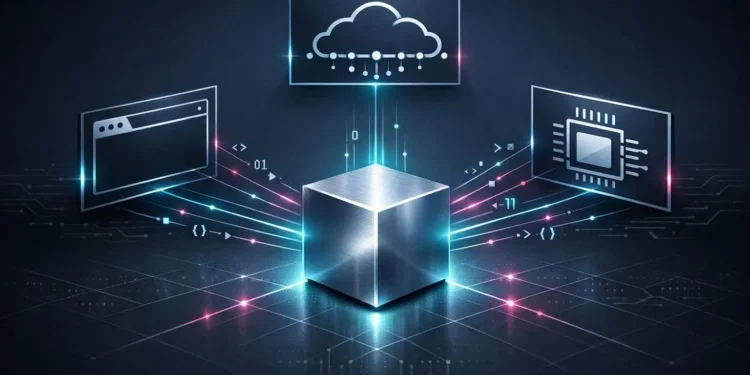 WebAssembly: The Technology Transforming the Future of High-Performance Web Applications