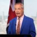 Nigel Farage