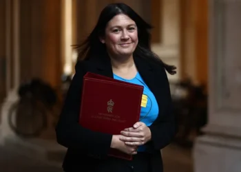 UK Culture Secretary Lisa Nandy Quits X, Calls Platform a Threat to Healthy Public Debate