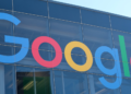 Google burning through cash