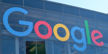 Google burning through cash