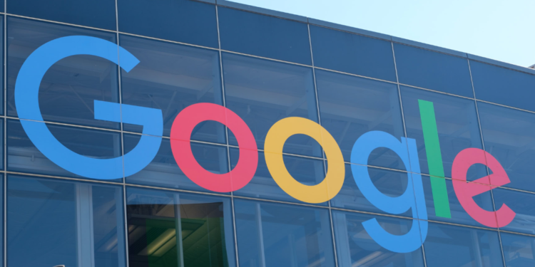 Google burning through cash