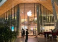 Apple Signs $30 Billion Broadcom Deal To Produce 15 Billion US-Made Chips, Its Largest American Manufacturing Commitment