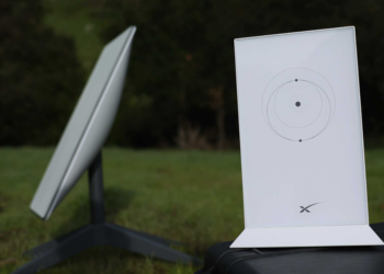 Starlink FCC foreign router ban exemption