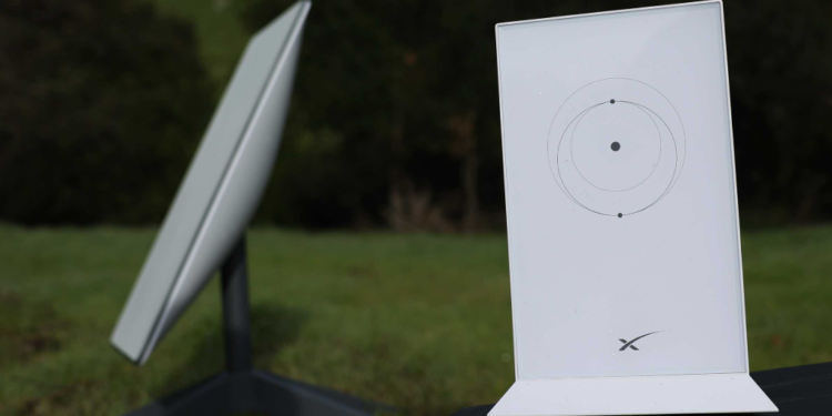 Starlink FCC foreign router ban exemption