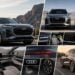 The 2027 Audi Q9 SUV arrives as Audi's new flagship with three-row seating, V6 and V8 engine options, advanced lighting technology