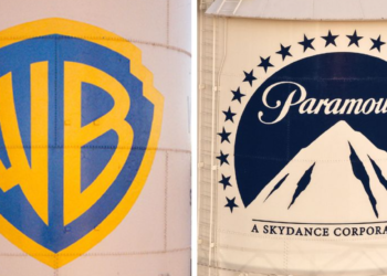Paramount Warner Bros antitrust lawsuit
