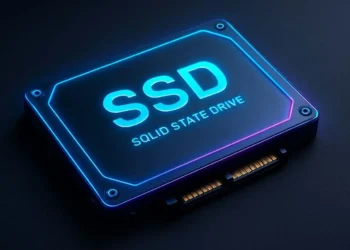 How SSD Wear levelling Works?