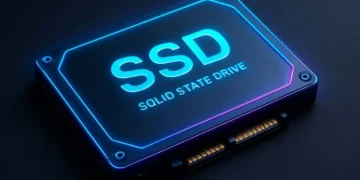 How SSD Wear levelling Works?