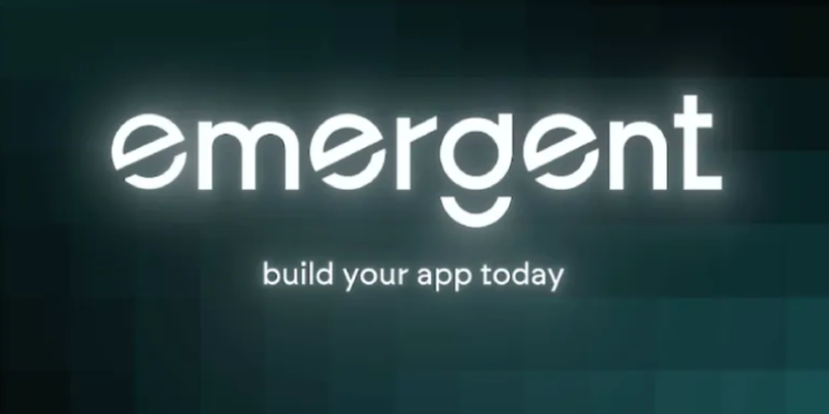 Emergent AI unicorn 2026